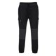 thumbnail image 1 of Portwest - Pantalones estilo chándal KX3 Flexi unisex (Negro) Portwest UTPC3736_black, 1 of 2