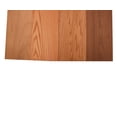thumbnail image 2 of Domestic Exotic Variety Pack - Butternut, Coffee Nut, Grey Elm, Walnut - 3/4" x 6" (4 Pcs), 2 of 2