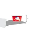 thumbnail image 6 of Great Value Strawberry Cream Cheese Spread, 8 oz Tub, 6 of 7