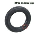 thumbnail image 3 of 90/65-6.5 Inner Tube 11 inch tire for 49cc Mini Dirt Bike Mini Moto Electric Scooter Accessories, 3 of 5