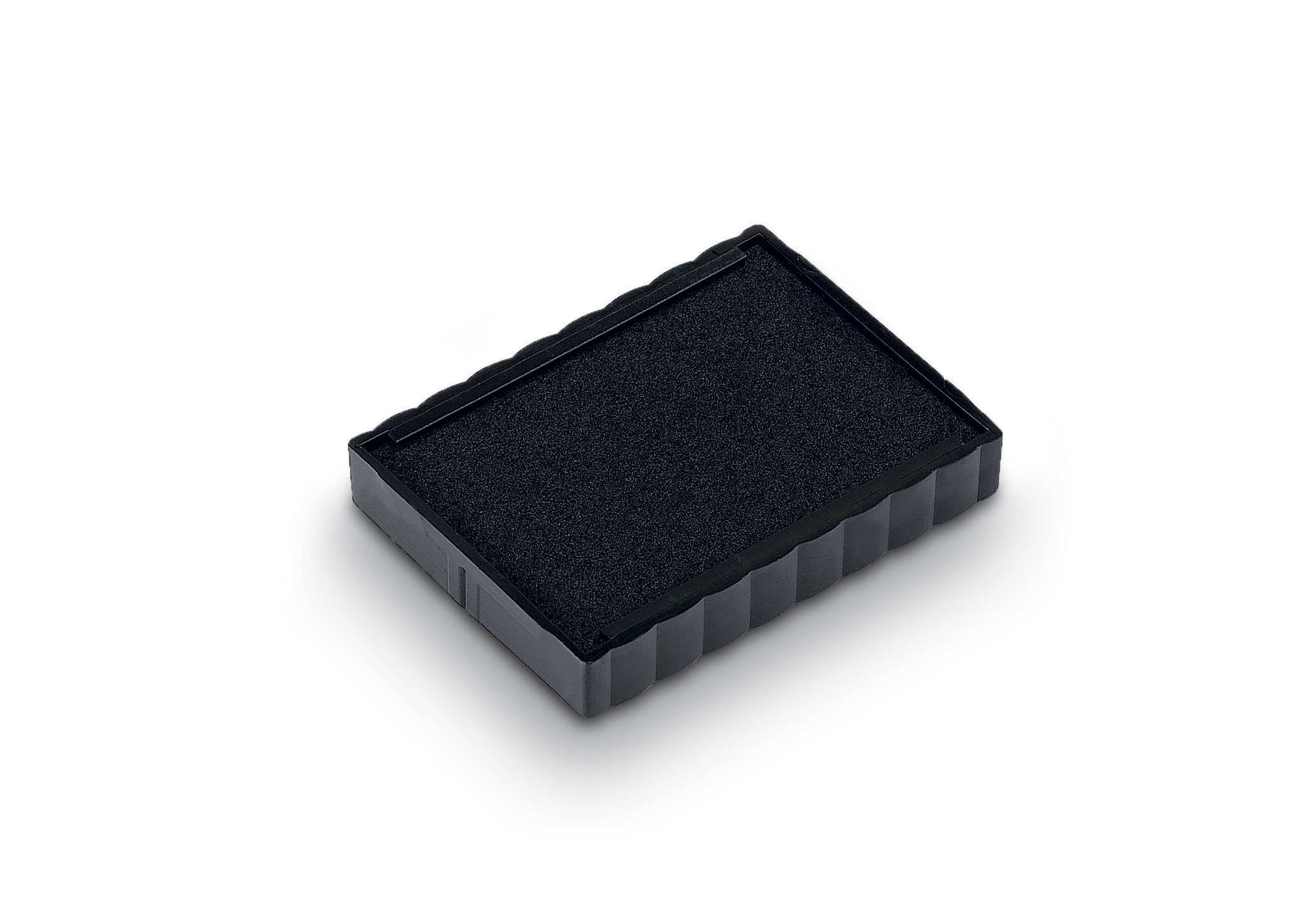 Rubber Stamp Creation Replacement Pad for Trodat 4750 Self Inking Stamp Black Ink Color by Rubber Stamp Creation