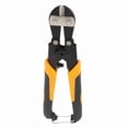 thumbnail image 4 of 8inch Heavy Duty Bolt Cutters with Nonslip Handle, Left Right Hand Operated for Cutting Bolts, Chain, Threaded Rod, Wire, 4 of 7