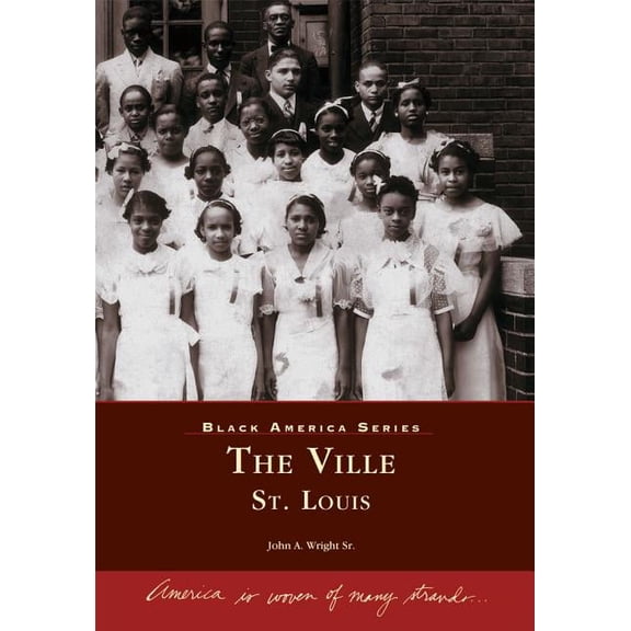 The Ville : St. Louis