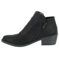 thumbnail image 5 of Easy Street Gusto Comfort Booties (Women), 5 of 7