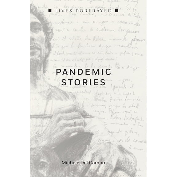 Pandemic Stories, (Hardcover)