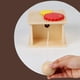 thumbnail image 4 of Materiales Montessori Enrollador de Desarrollo de Aprendizaje, 4 of 9