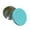 Mint Green, variant on Vikakiooze 2023 Dressing Container, Suitable For Lunch Box, Stainless Steel Condiment Container With Cover, Easy To Open, Leak Proof, Rainbow Reusable Small Dip Cup
