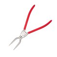thumbnail image 4 of unbranded Washing Machine Spring Removal Tool Herramienta Metálica Portátil Color, 4 of 6
