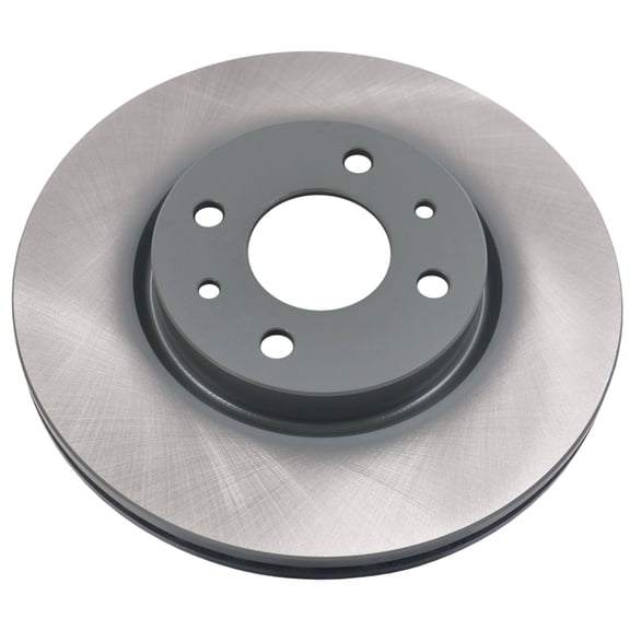 Winstop Brake Rotor, Front WS248910, Fiat 500 2017-2012