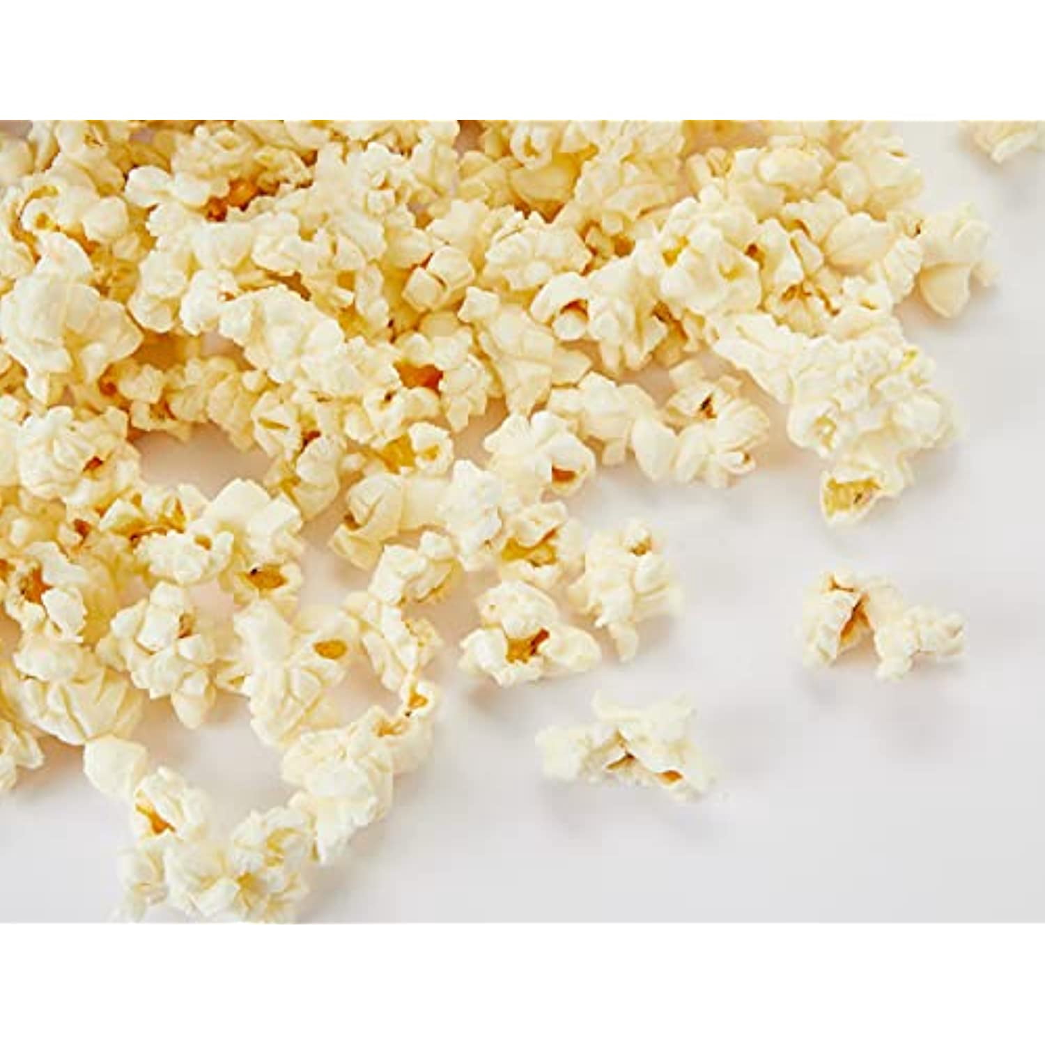 KKS Microwave Popcorn, 3.3 Oz, 44 Count
