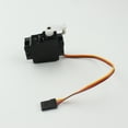 thumbnail image 4 of 144010-2003 Digital Servo Replacement, 1/12 Scale for RC Car RC 24016 124017, 4 of 8