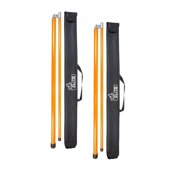 Load Height Measuring Stick - 6' to 20' (2 Pack)