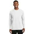 thumbnail image 1 of Dry Zone Long Sleeve Raglan TShirt, 1 of 1