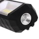 thumbnail image 4 of Linternas recargables lámpara antorcha del garaje de magnética de LED COB rojo shamjiam Luz de trabajo de mazorca, 4 of 9