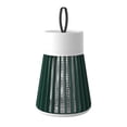 thumbnail image 2 of Para Matar Mosquitos, Luz Para Matar Moscas, Recargable Por Usb, Portátil, Para Interiores Y Exteriores, Trampa Para Mosquitos Para Dormitorio, Cocina Y Jardín Speravity HA045439-01, 2 of 6