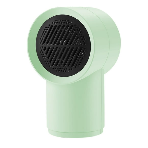 asddcavvf Portable Household Mini Air Heater Office Desk Heater