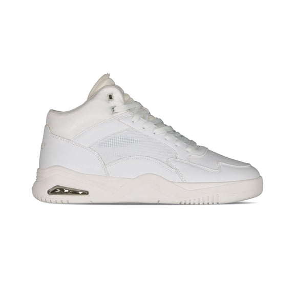 Tenis CHARLY Moda Skurban Blanco Para Hombre 1038121004 blanco 23
