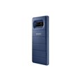 thumbnail image 2 of Funda Protectora Samsung Galaxy Note 8 Azul Profundo, 2 of 4