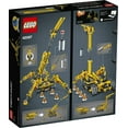 thumbnail image 5 of LEGO Technic Compact Crawler Crane 42097 Building Kit (920 Pieces), 5 of 7