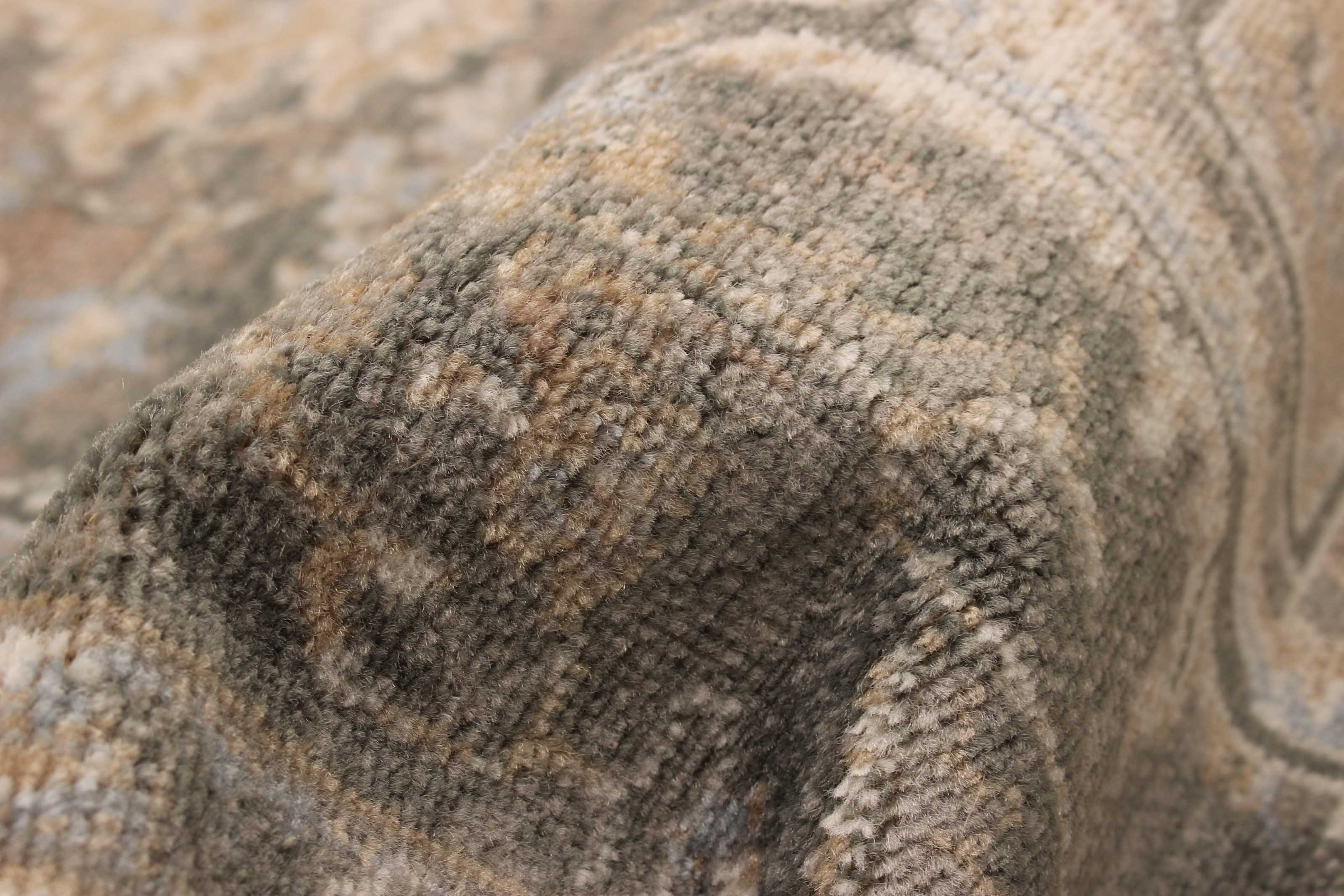 ECARPET Ashby Tapis Traditionnel pour Salon, Chambre, Salle A Manger, Entrée, Couloir et Plus Encore.