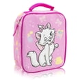 thumbnail image 2 of Disney Aristocats Marie Insulated Lunch Bag for Girls  Marie Cat Lunch Box with All-Over Print  Reusable Disney Lunch Kit for Kids and Toddlers  Ages 3+, 2 of 5