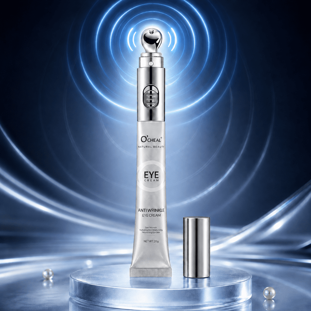 No7 Lift & Luminate Triple Action Eye Cream with Peptides