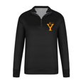 thumbnail image 4 of Blusa y camisa de manga larga con cuello alto para hombre, sudadera con capucha estampada, jersey deportivo con media cremallera, blusa de manga larga con cuello alto para hombre, blusa de poliéster, 4 of 4
