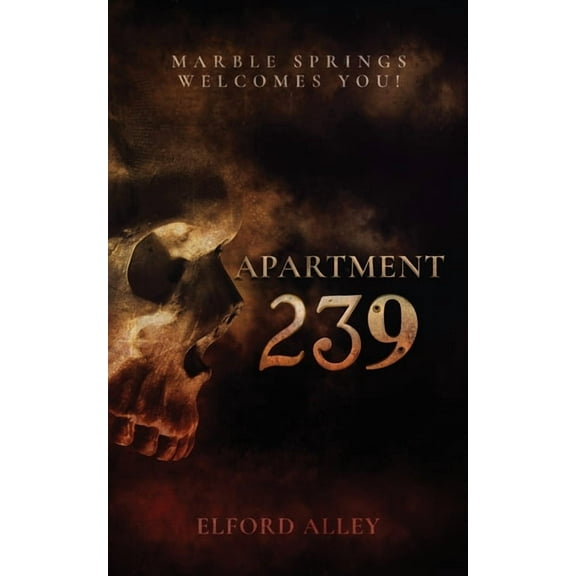 Apartment 239, (Paperback)