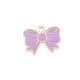 thumbnail image 2 of Pendientes colgantes DIY pulseras fabricación de llaveros diseño único accesorios de joyería regalos delicados para mujeres niñas corbata Ropa, zapatos y accesorios Miscelánea Corbata morada Sonducket AP009891-02B, 2 of 6