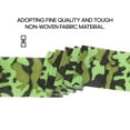 thumbnail image 3 of 1Pc Self Adhesive Protective Camouflage Tape Nail Wrap Tapes Self Adherent Hunting Camouflage Strong Wrap Stickers, 3 of 7