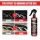 thumbnail image 5 of Limpiador De Tubos De Escape 30ml/120ml Kits de limpiador de tubo de escape de coche de motocicleta agente de pulverización eliminador de óxido Sywqhk Accesorios para autos y motos, 5 of 8