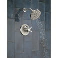 thumbnail image 2 of Delta T17272 Galeon Monitor 17 Series Dual Function Pressure Balanced Shower Only -, 2 of 7
