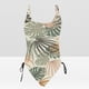 thumbnail image 3 of Mujeres Bikini Trajes de Baño Pantalones Cortos Fondo, Traje de Baño para la Playa de la Piscina Y Diario, 3 of 6