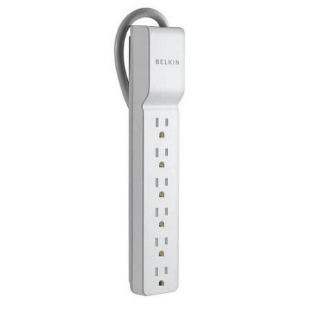 Belkin Office Series Surge Suppressor - Belkin Home Series - surge protector