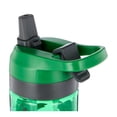 thumbnail image 2 of Botella Disney Stitch de Plástico con Tapa y Popote de 500 ml., 2 of 4