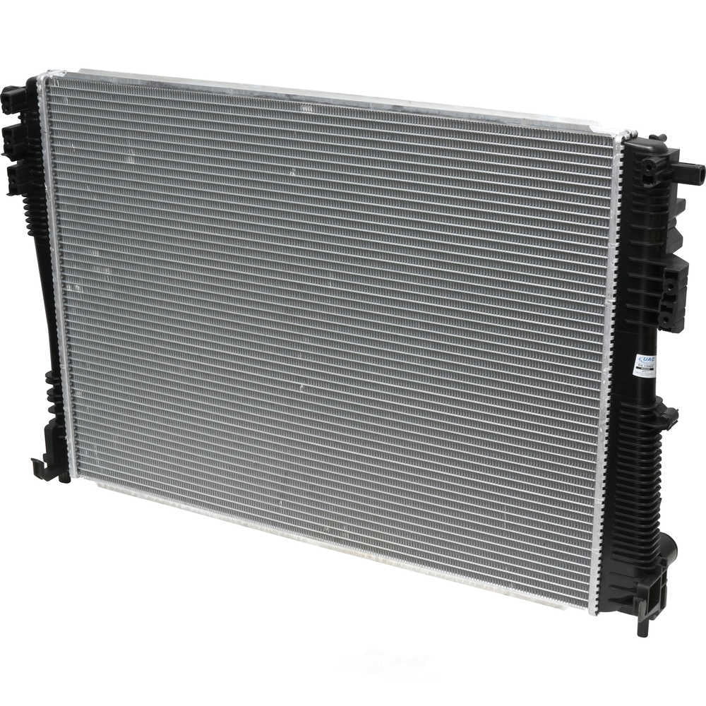 UAC RA 13642C Crossflow Radiator