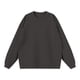 thumbnail image 1 of pstuiky camisetas de manga larga para hombre, Camiseta holgada de manga larga de invierno de color liso para hombre camisetas de hombre xl, 1 of 8