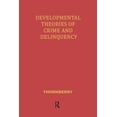 thumbnail image 1 of Pre-Owned Developmental Theories of Crime and Delinquency (Advances in Criminological Theory), 9781560001997, 1560001992, Hardcover,, 1 of 1