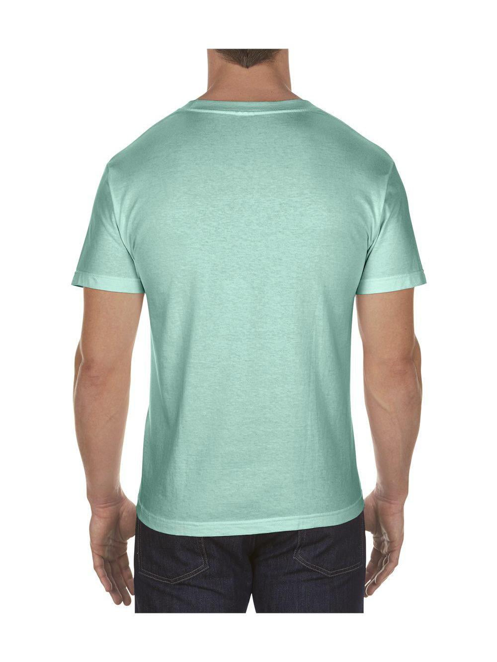 ALSTYLE Forest Classic Green S T-Shirt 1301