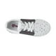 thumbnail image 4 of TENIS NIÑA TROPICANA 150013 TEXTIL BLANCO, 4 of 4