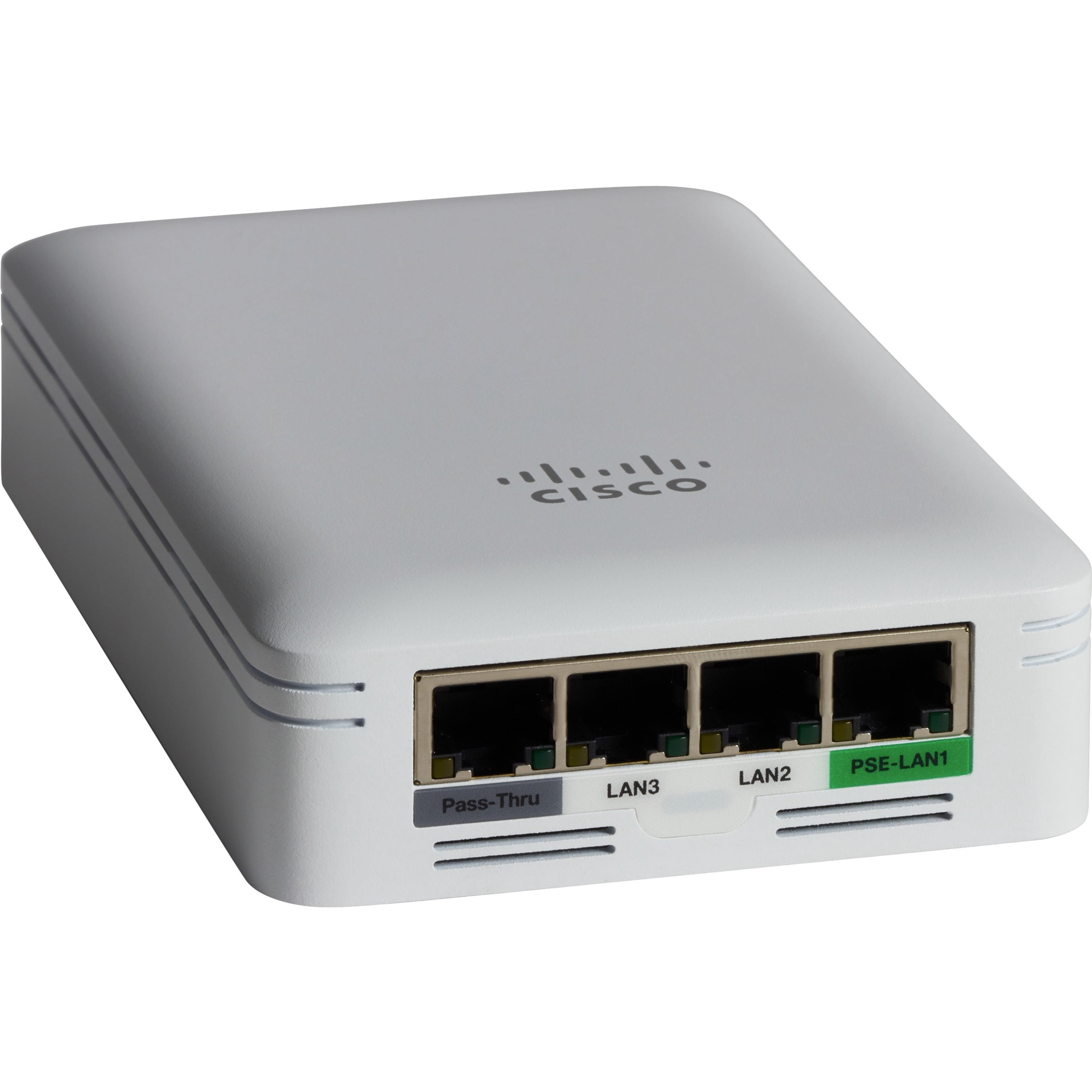 Cisco Aironet IEEE 802.11ac 5.20 Gbit/s Wireless Access Point
