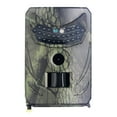 thumbnail image 1 of Outdoor Trail Camera 12MP New Wild Animal Detector Cameras HD Waterproof Monitoring Cam Night Vision Photo Trap ,Lightweight  Compact, 1 of 7