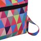 thumbnail image 5 of El bolso que hace punto durable equipa el organizador del maquillaje a prueba de Rectángulo L Sunnimix Paquete de almacenamiento de hilo, 5 of 7