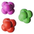 thumbnail image 1 of BRIGHTFUFU Strength Training Ball Hexagonal Fitness Ball For Drills Exercises Random, 1 of 8