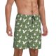 thumbnail image 2 of Fotbe Cute goose Pantalones Cortos de Pijama para Hombre, Ropa de Dormir, Pantalones de Pijama Cortos para Hombre-3X-Large, 2 of 6