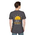 thumbnail image 3 of Sarcastic Ray of Sunshine shirt- Unisex shirt, 3 of 3