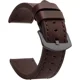 thumbnail image 1 of Correa De Piel Pu Hebilla Negro Para Diesel On Axial, 1 of 7