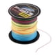thumbnail image 2 of Extreme Braid Pe Sunnimix Línea de pesca trenzada multicolor 109 yardas 72-132 lb, 2 of 7