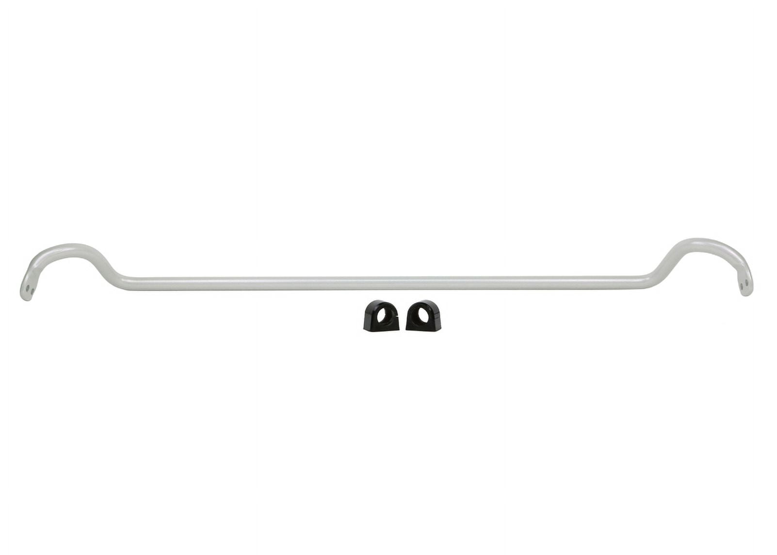 Sway bar - 22mm heavy duty blade adjustable Fits select: 1991-1993 SUBARU LEGACY L, 1996-1997 SUBARU IMPREZA OUTBACK