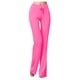 thumbnail image 1 of Pantalones de yoga para mujer talla grande 2025 - Pantalones de entrenamiento elásticos de cintura alta y pierna ancha - Cordón, poliéster y spandex - S-XXXXL, 1 of 6